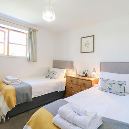 Bb House Villa Bedford Dış mekan fotoğraf
