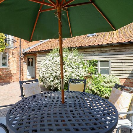 Bb House Villa Bedford Dış mekan fotoğraf