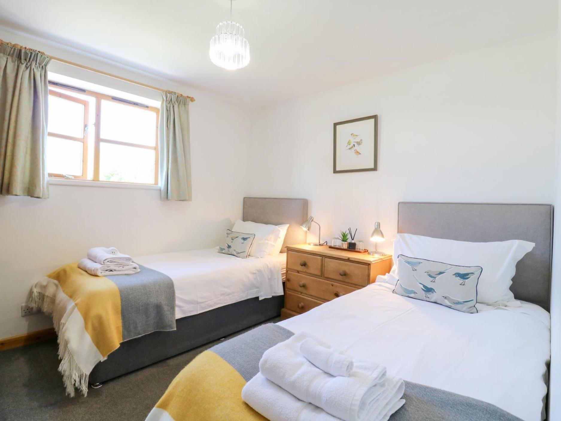 Bb House Villa Bedford Dış mekan fotoğraf