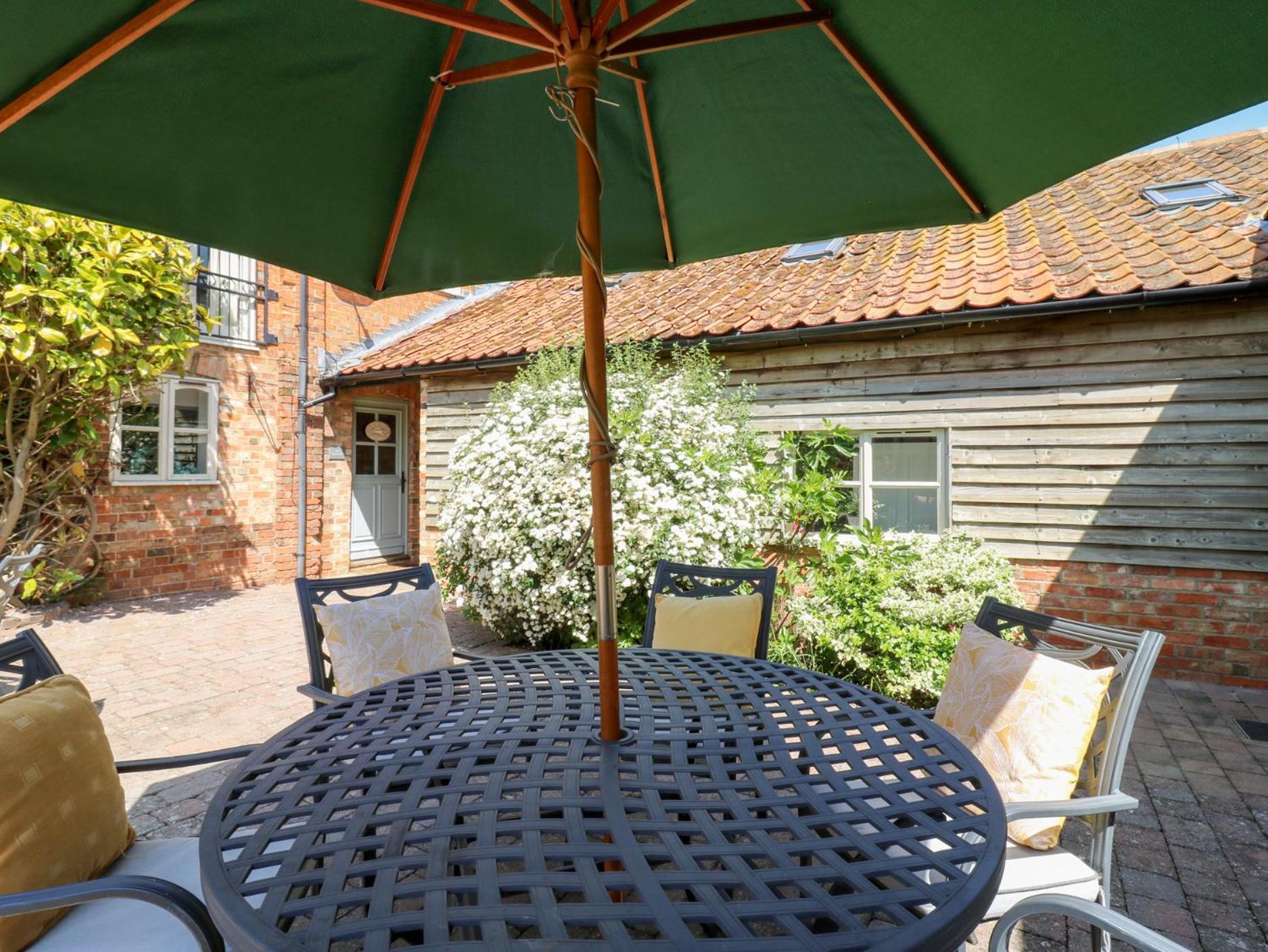 Bb House Villa Bedford Dış mekan fotoğraf