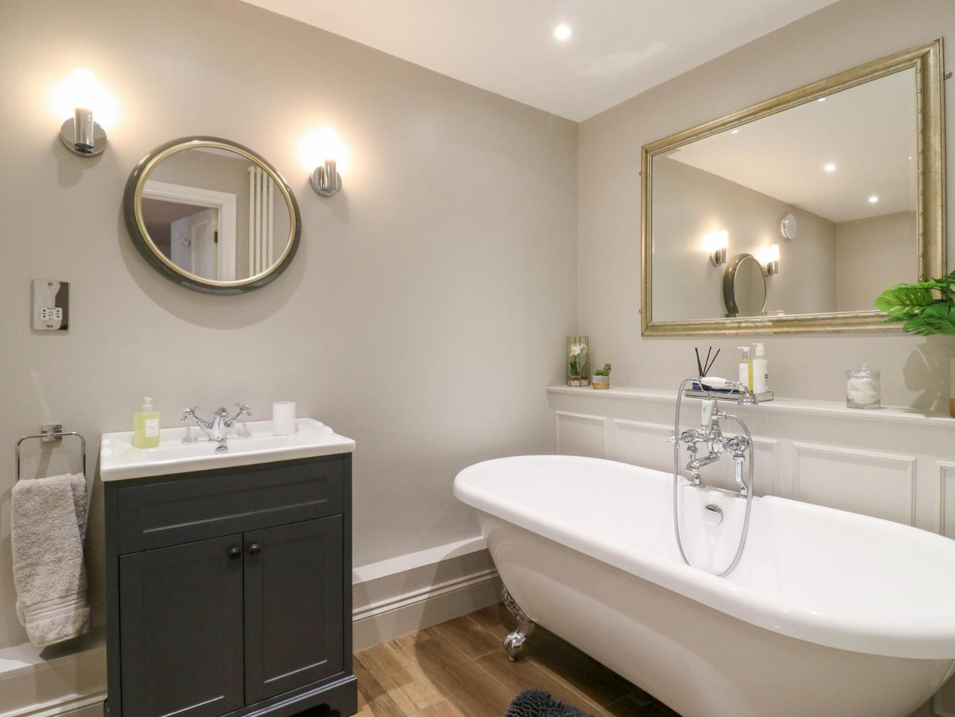 Bb House Villa Bedford Dış mekan fotoğraf