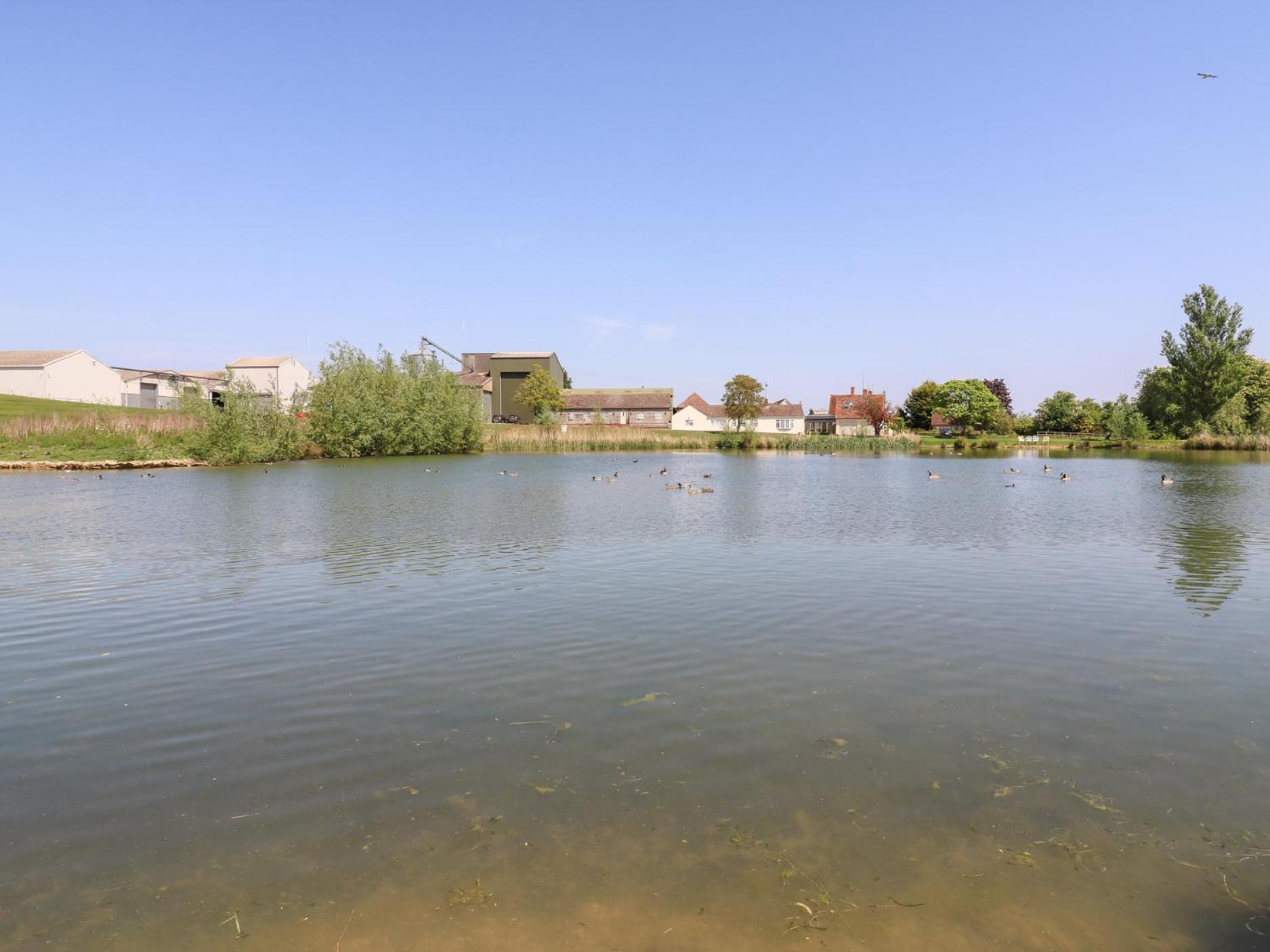 Bb House Villa Bedford Dış mekan fotoğraf