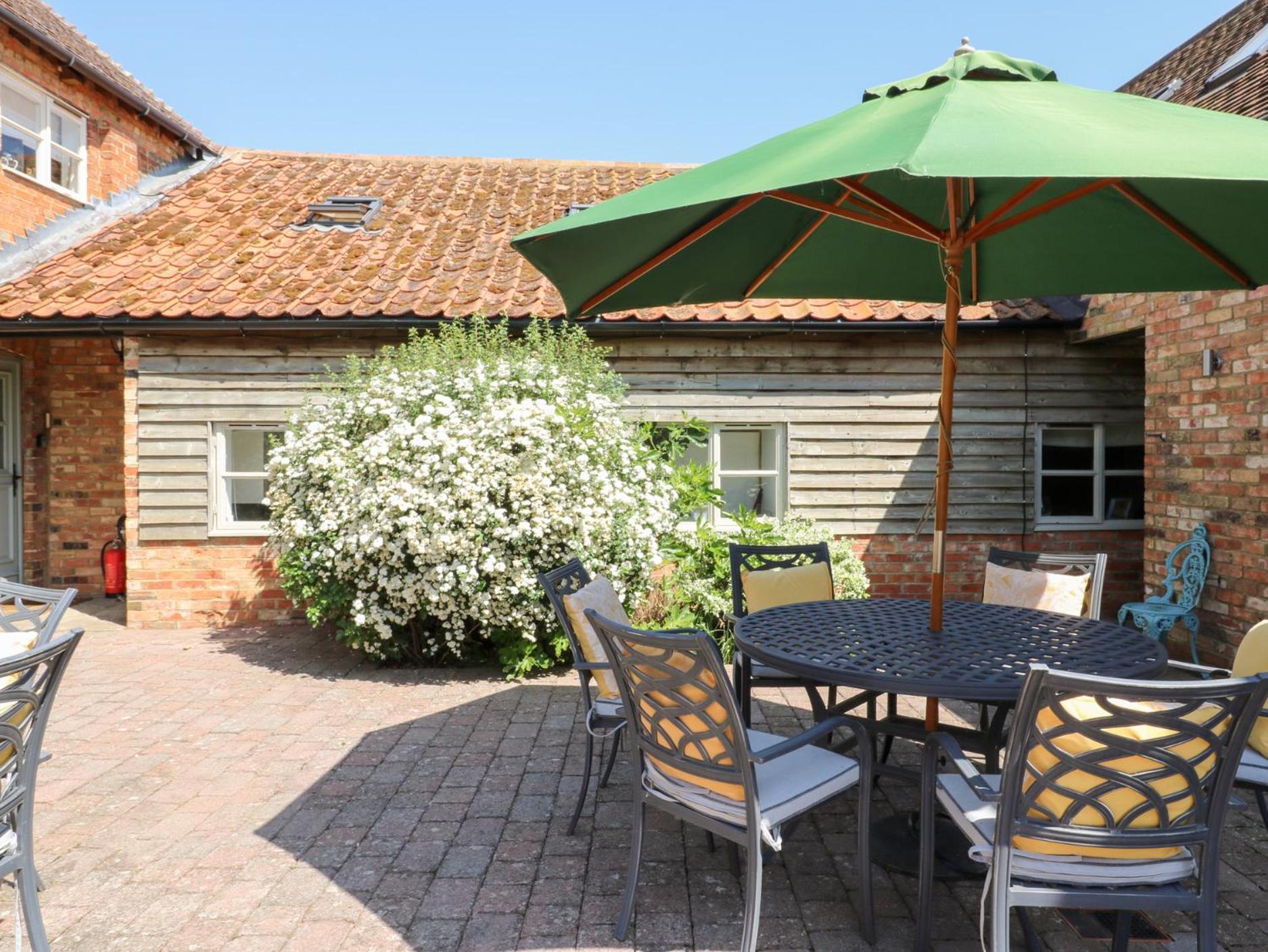 Bb House Villa Bedford Dış mekan fotoğraf