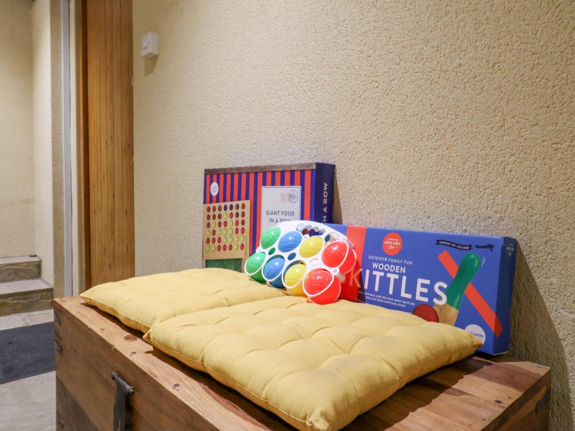 Bb House Villa Bedford Dış mekan fotoğraf