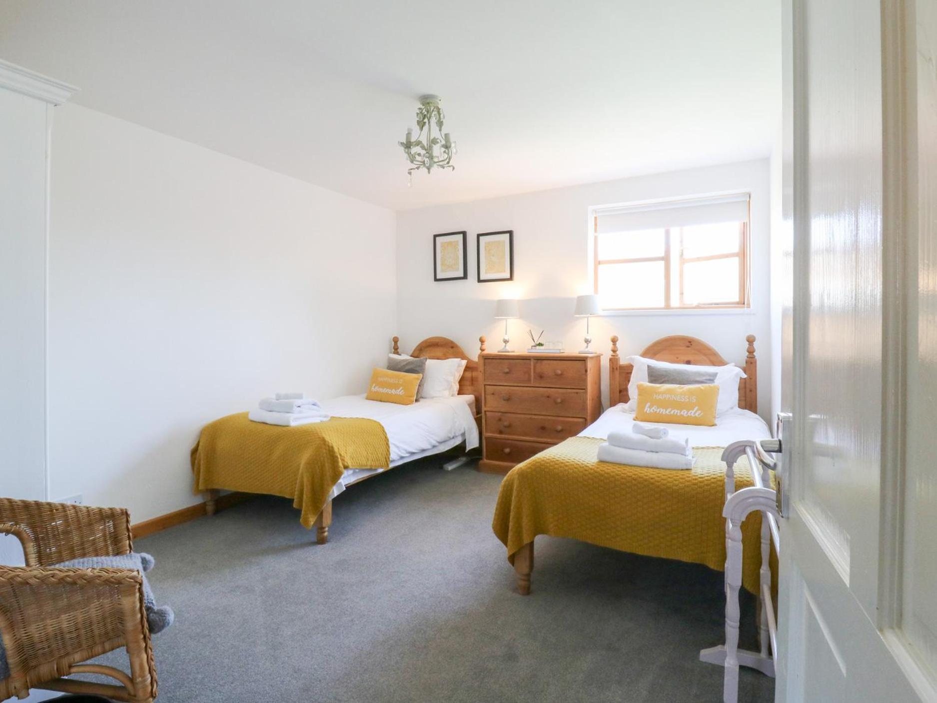 Bb House Villa Bedford Dış mekan fotoğraf