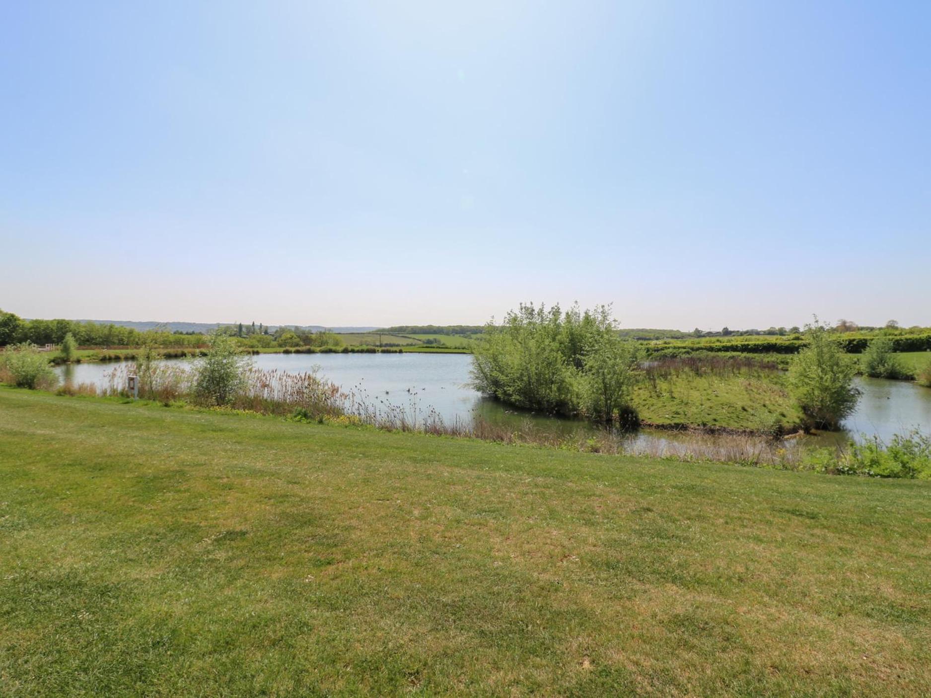 Bb House Villa Bedford Dış mekan fotoğraf