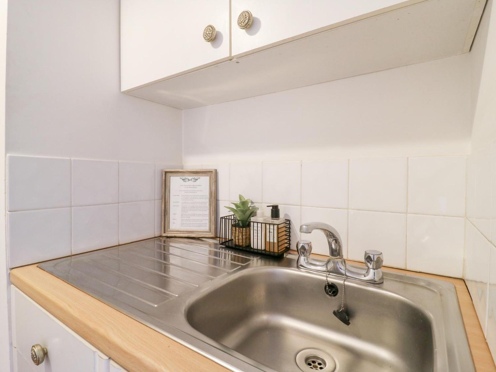 Bb House Villa Bedford Dış mekan fotoğraf