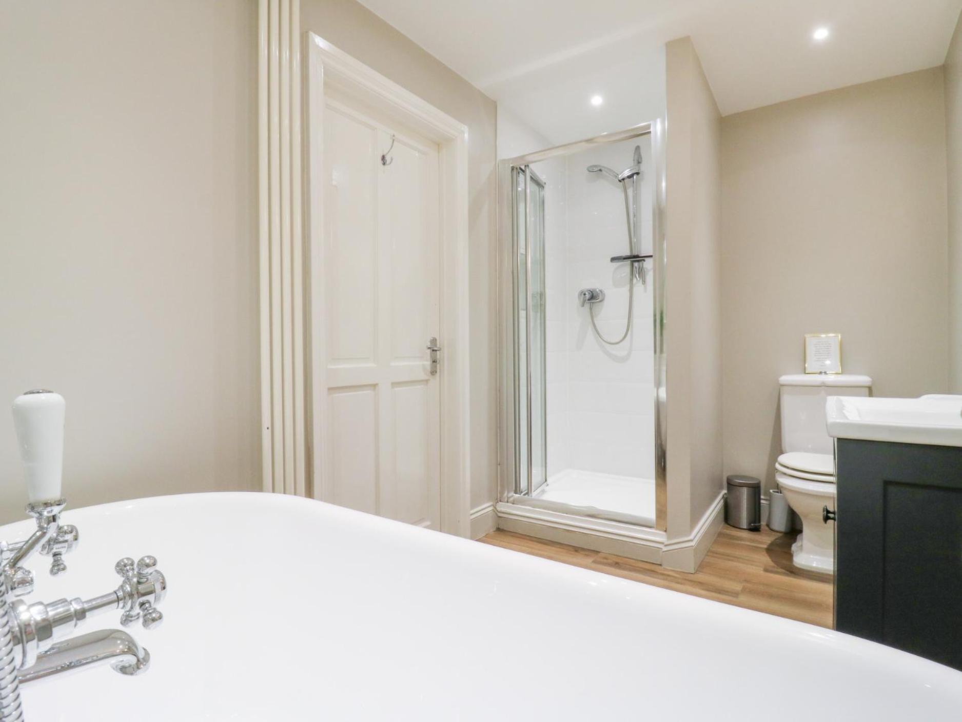 Bb House Villa Bedford Dış mekan fotoğraf