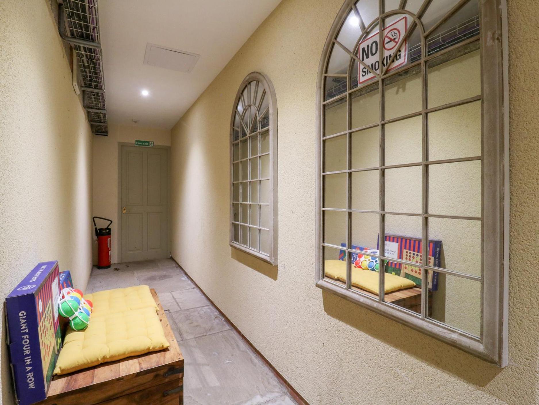 Bb House Villa Bedford Dış mekan fotoğraf