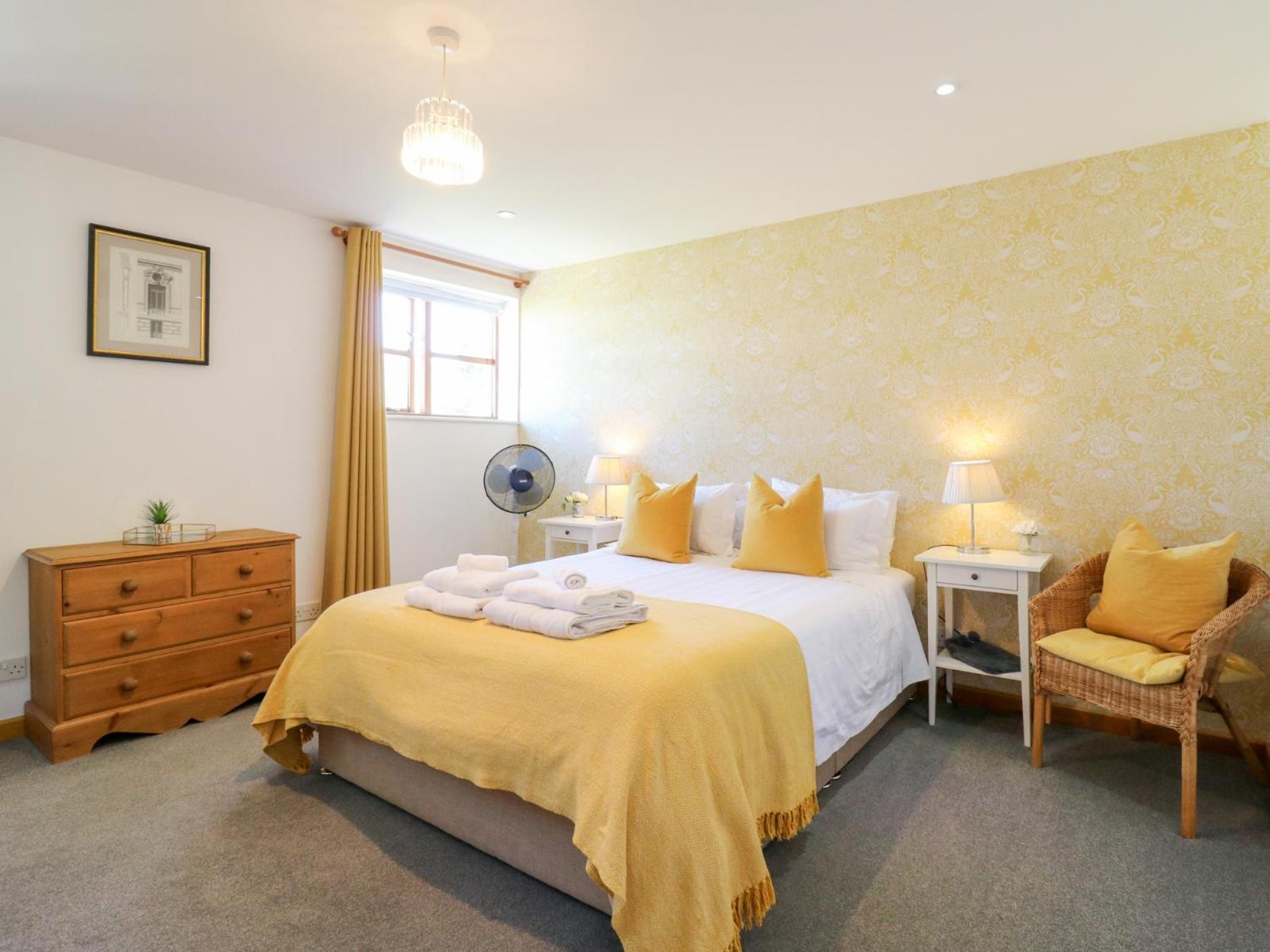 Bb House Villa Bedford Dış mekan fotoğraf