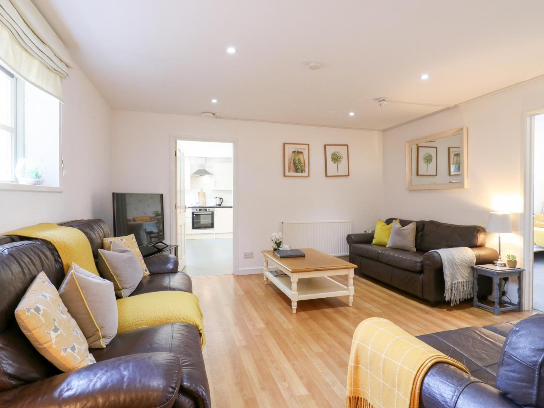 Bb House Villa Bedford Dış mekan fotoğraf