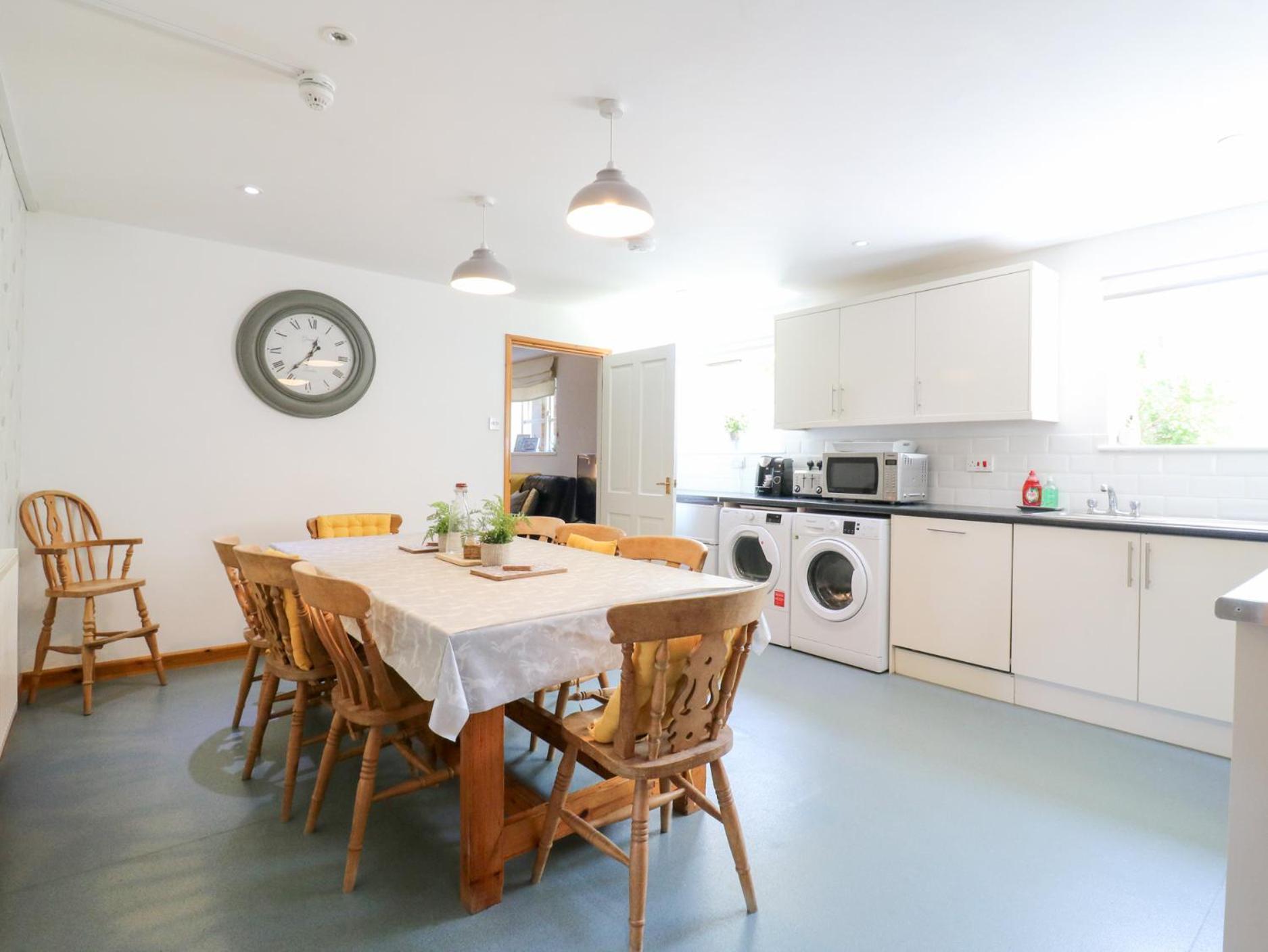 Bb House Villa Bedford Dış mekan fotoğraf