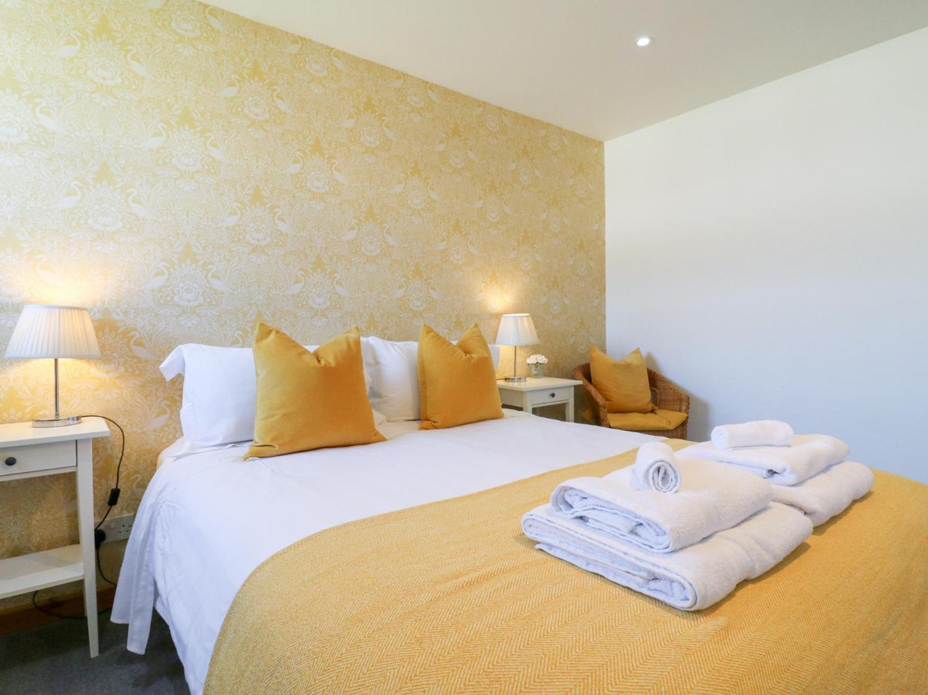 Bb House Villa Bedford Dış mekan fotoğraf