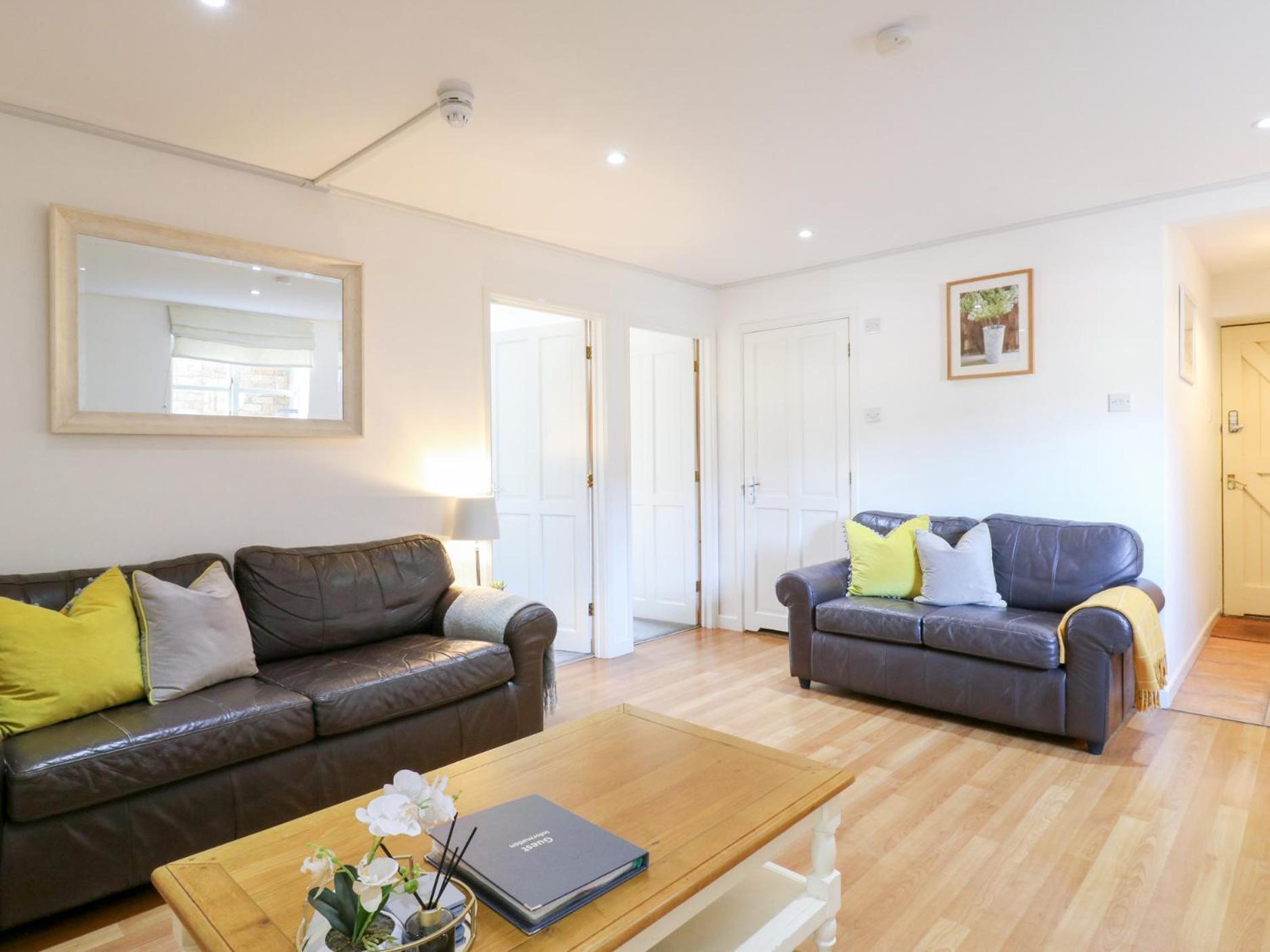 Bb House Villa Bedford Dış mekan fotoğraf