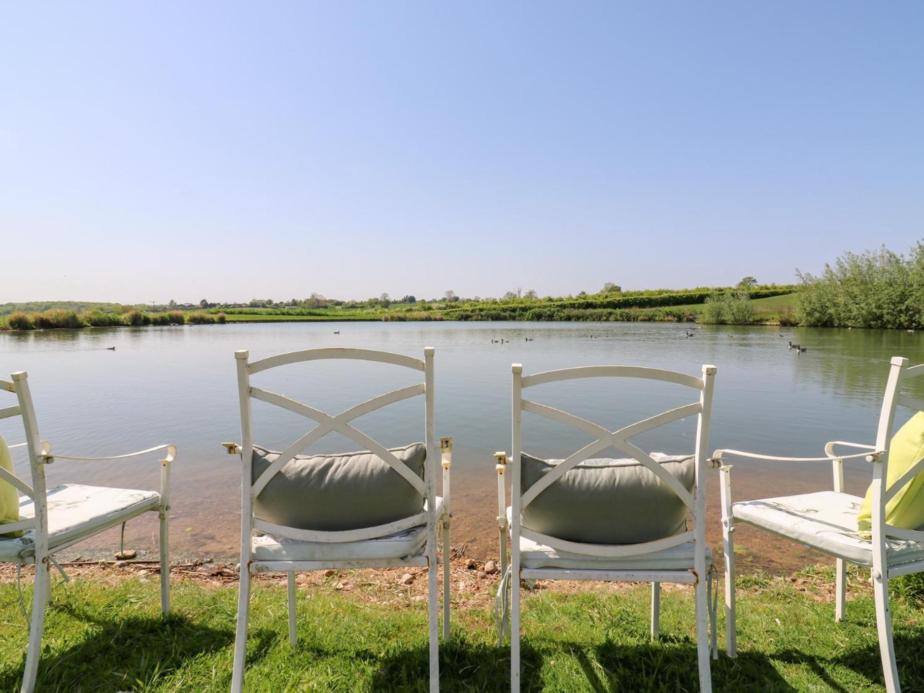 Bb House Villa Bedford Dış mekan fotoğraf